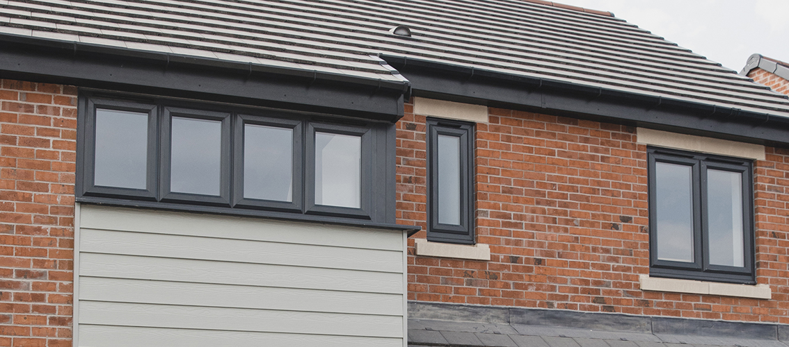 Benefits of New UPVC Windows